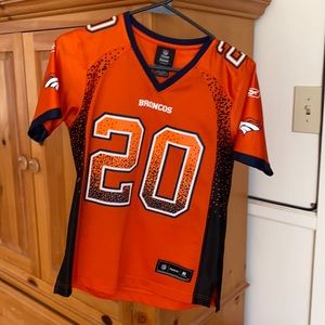 Denver Broncos Jersey